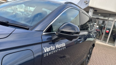 Honda CR-V 2.0 ePHEV Advance Tech 5dr eCVT Estate